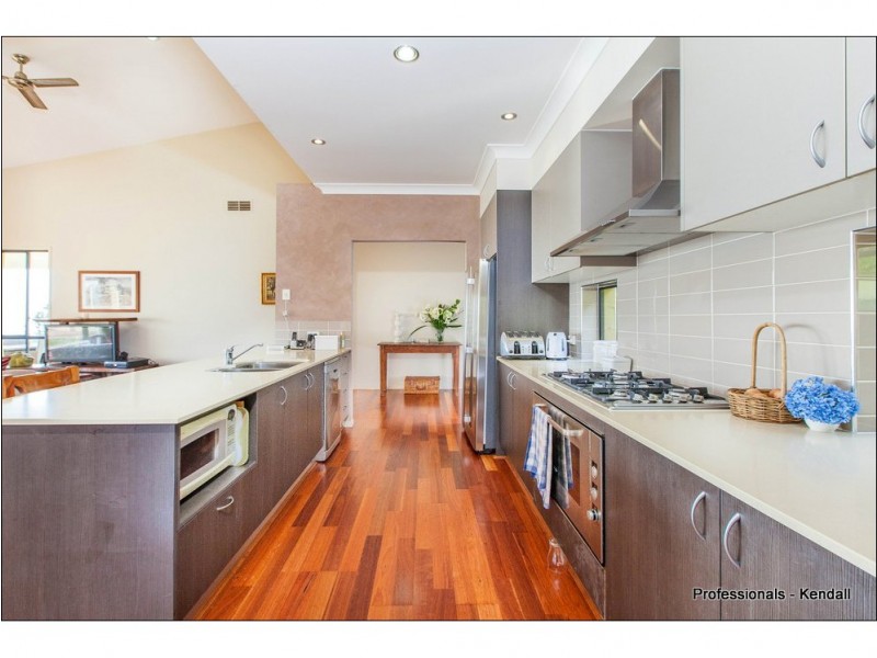429A Main Western Road, Tamborine Mountain QLD 4272