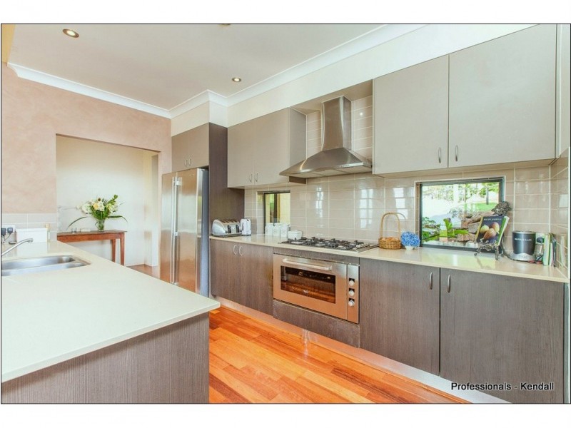 429A Main Western Road, Tamborine Mountain QLD 4272