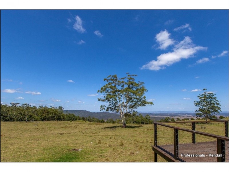 429A Main Western Road, Tamborine Mountain QLD 4272