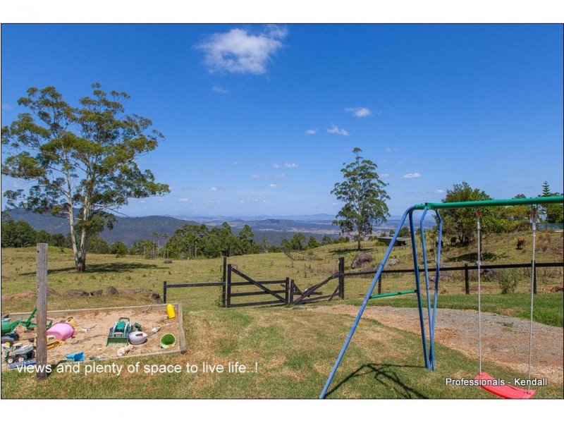 429A Main Western Road, Tamborine Mountain QLD 4272