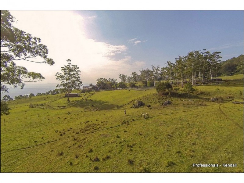429A Main Western Road, Tamborine Mountain QLD 4272