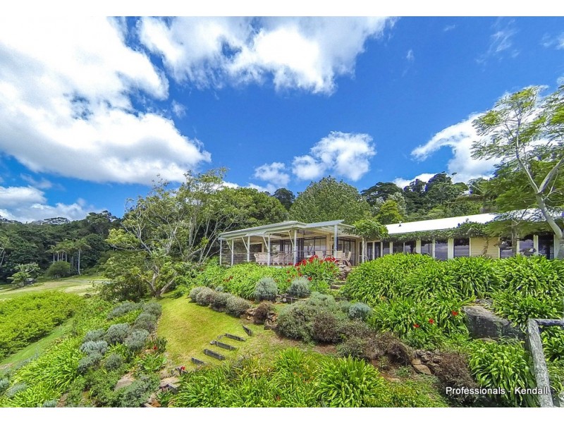 3 / 163 Curtis Road, Tamborine Mountain QLD 4272