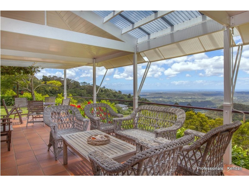 3 / 163 Curtis Road, Tamborine Mountain QLD 4272