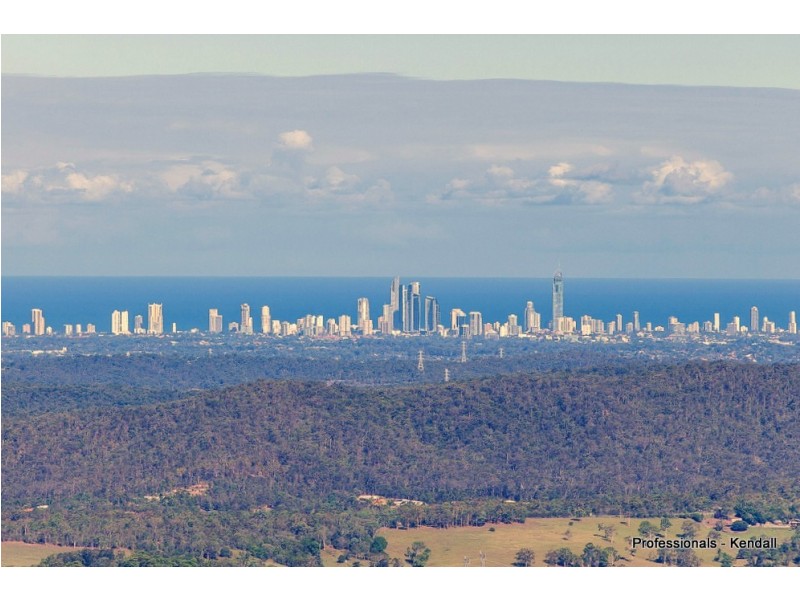 3 / 163 Curtis Road, Tamborine Mountain QLD 4272