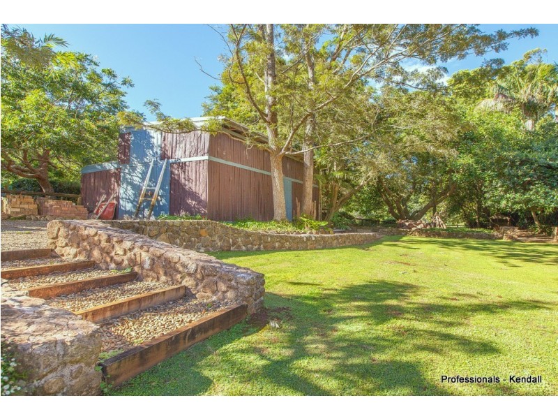 3 / 163 Curtis Road, Tamborine Mountain QLD 4272