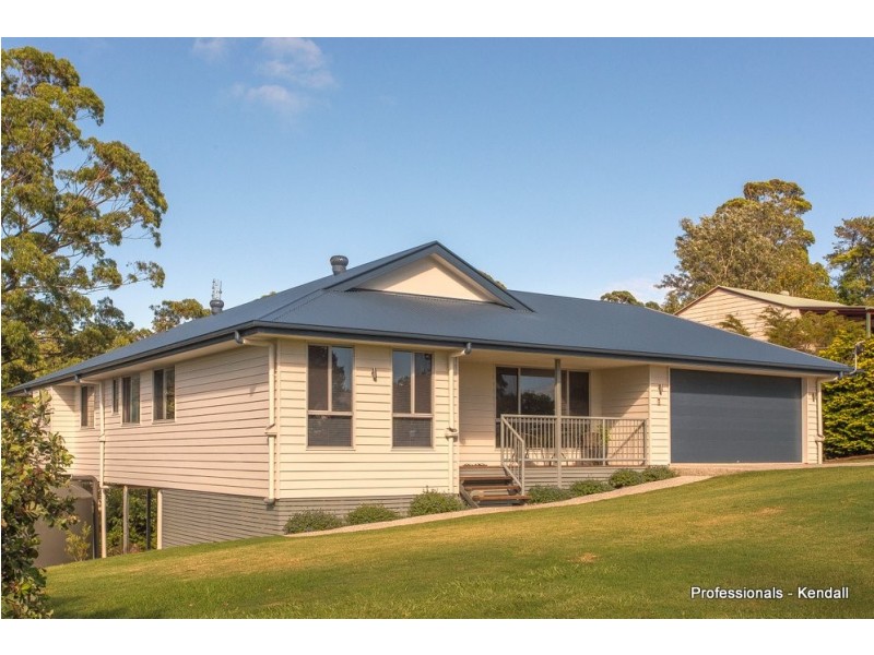 7 Erebus Court, Eagle Heights QLD 4271