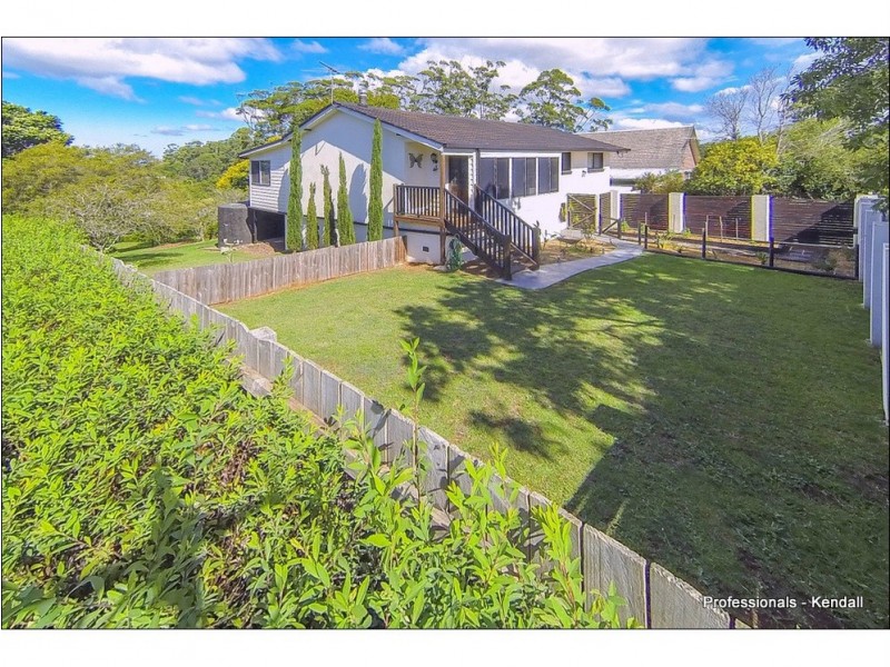 185 Macdonnell Rd, Tamborine Mountain QLD 4272