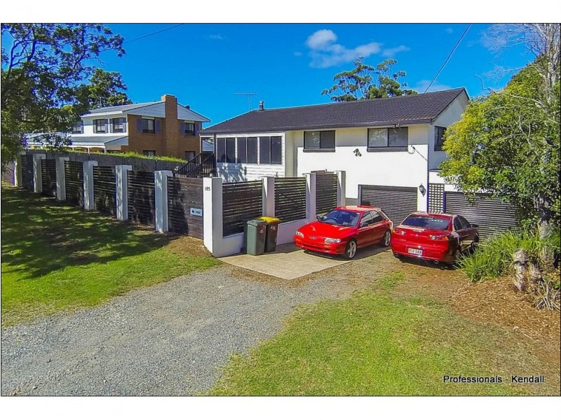185 Macdonnell Rd, Tamborine Mountain QLD 4272