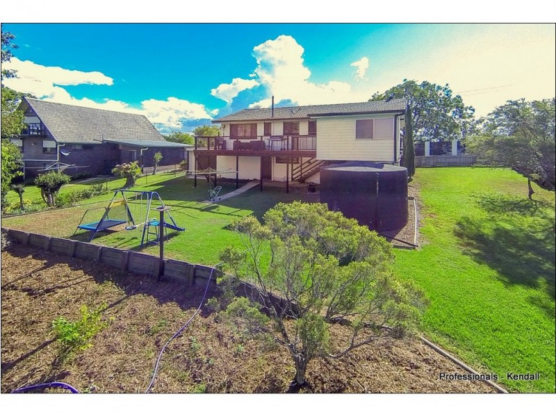 185 Macdonnell Rd, Tamborine Mountain QLD 4272