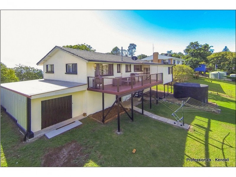 185 Macdonnell Rd, Tamborine Mountain QLD 4272