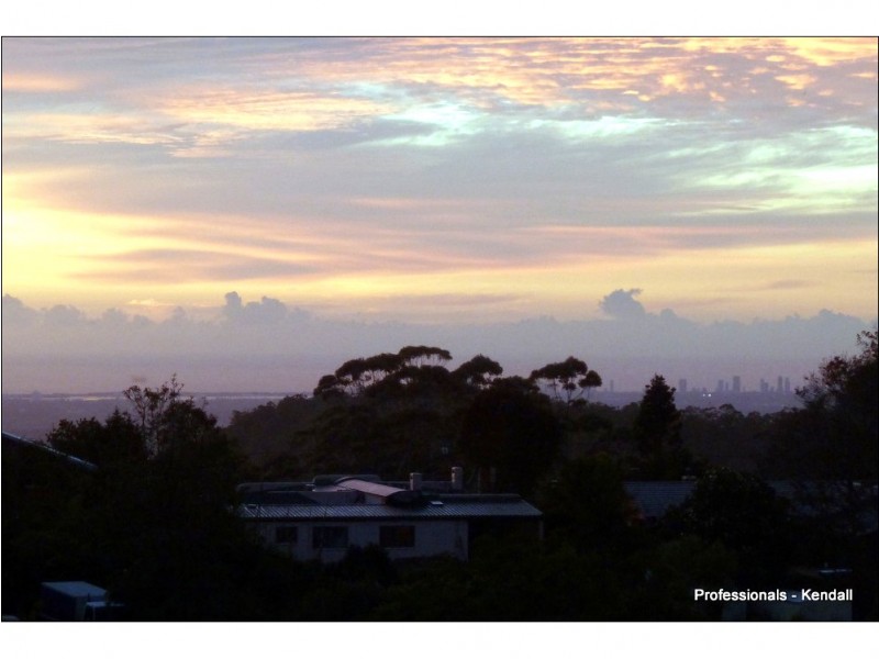 185 Macdonnell Rd, Tamborine Mountain QLD 4272