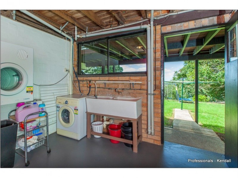 185 Macdonnell Rd, Tamborine Mountain QLD 4272