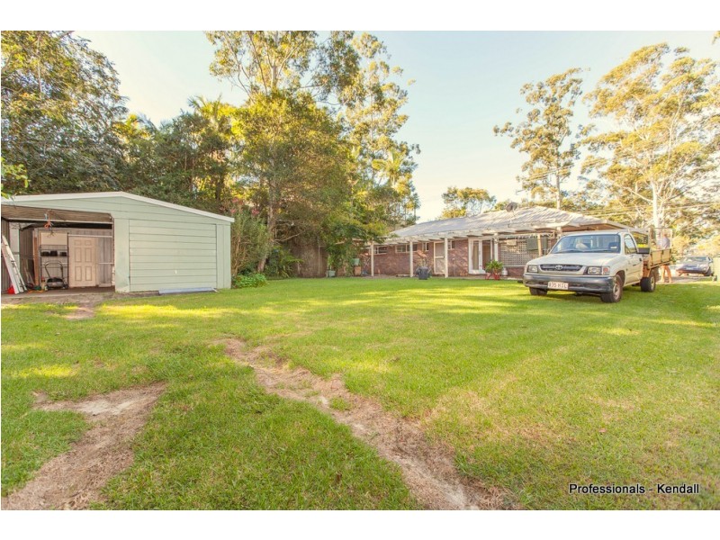 62 Kinabalu, Tamborine Mountain QLD 4272