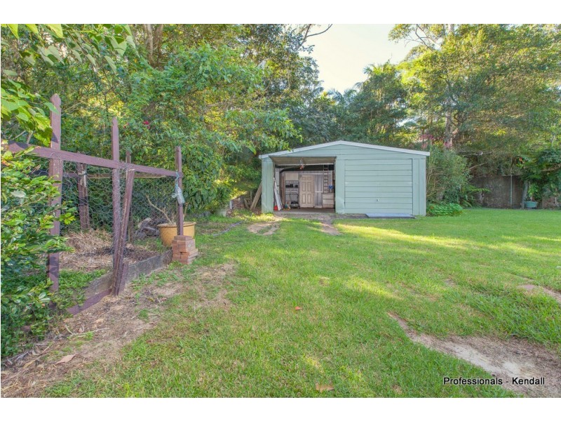 62 Kinabalu, Tamborine Mountain QLD 4272