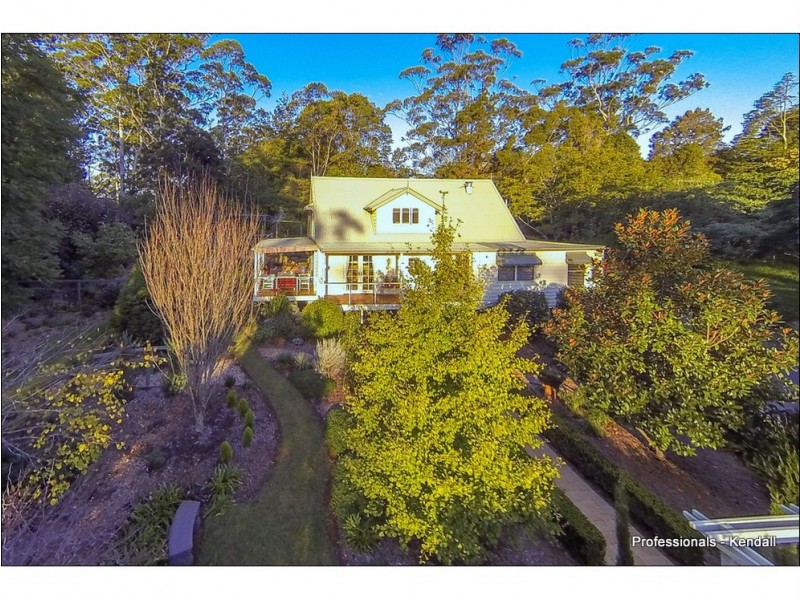 109 Sierra Drive, Tamborine Mountain QLD 4272