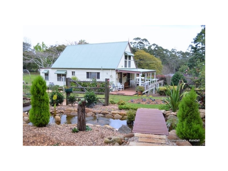 109 Sierra Drive, Tamborine Mountain QLD 4272