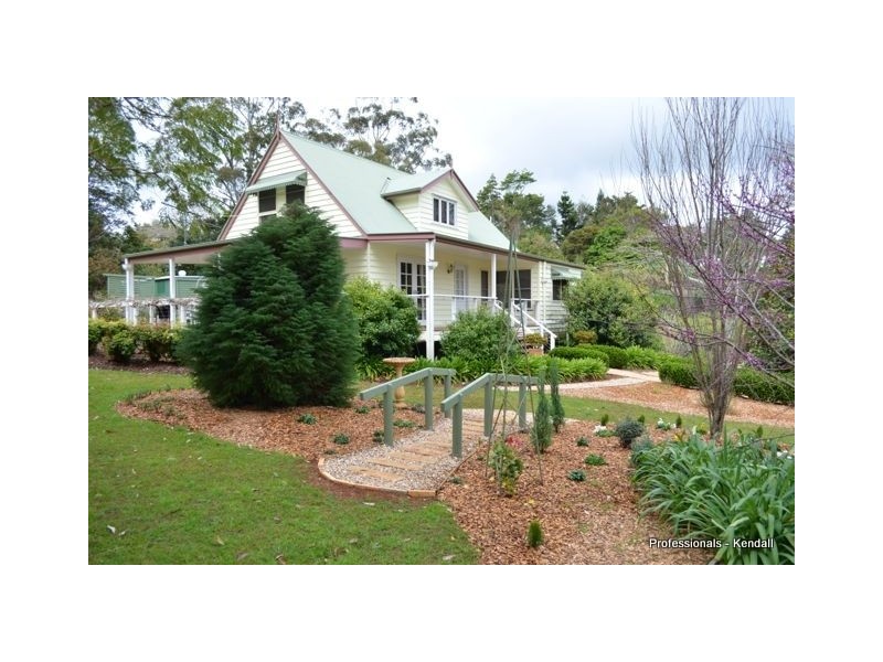 109 Sierra Drive, Tamborine Mountain QLD 4272