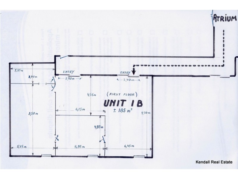 unit 1B / 131 Old Pacific Hwy, Oxenford QLD 4210
