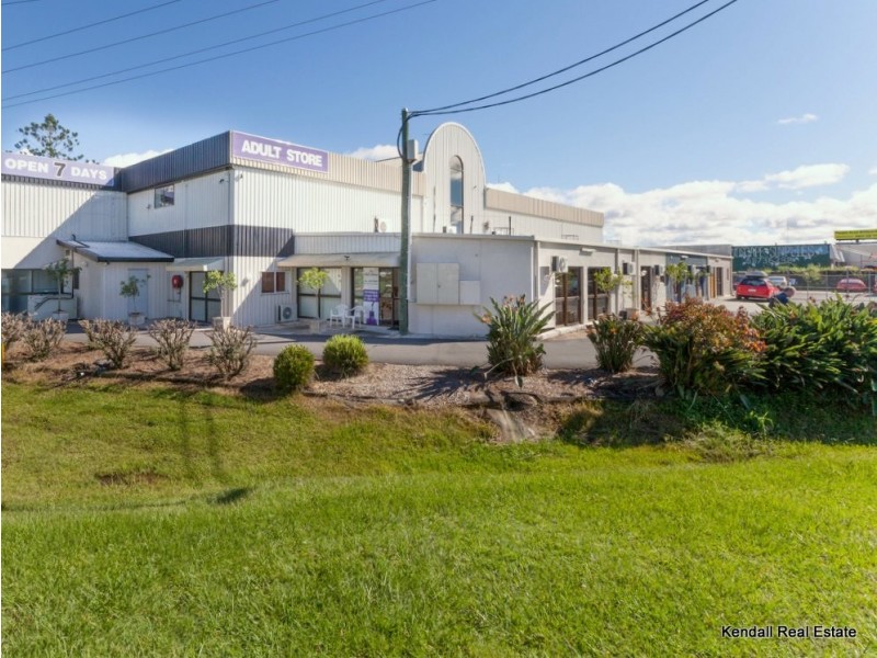 Unit 10 / 131 Old Pacific Hwy, Oxenford QLD 4210