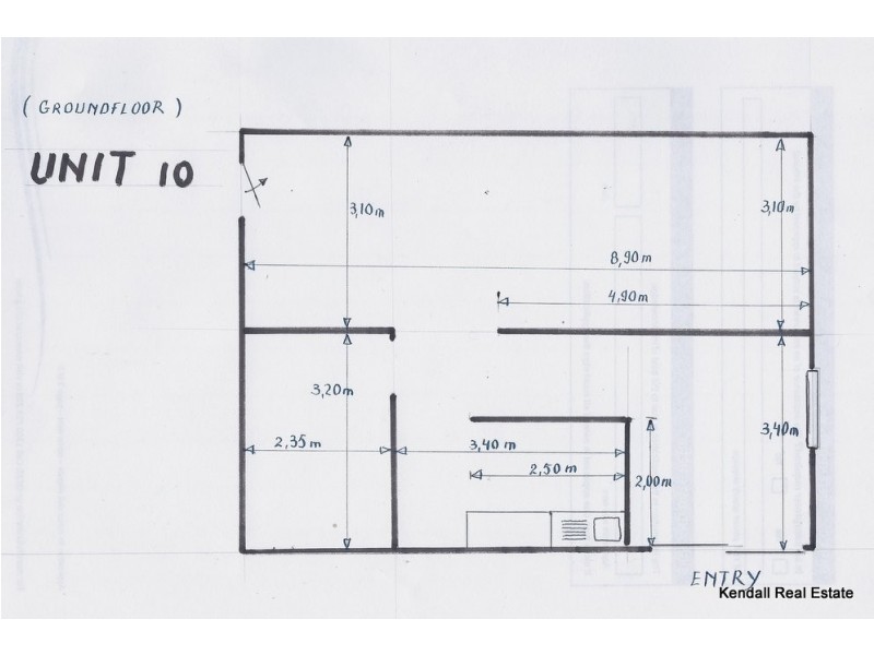 Unit 10 / 131 Old Pacific Hwy, Oxenford QLD 4210