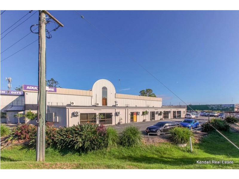 Unit 10 / 131 Old Pacific Hwy, Oxenford QLD 4210