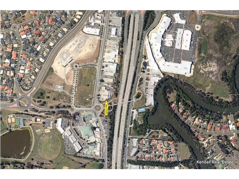 Unit 10 / 131 Old Pacific Hwy, Oxenford QLD 4210