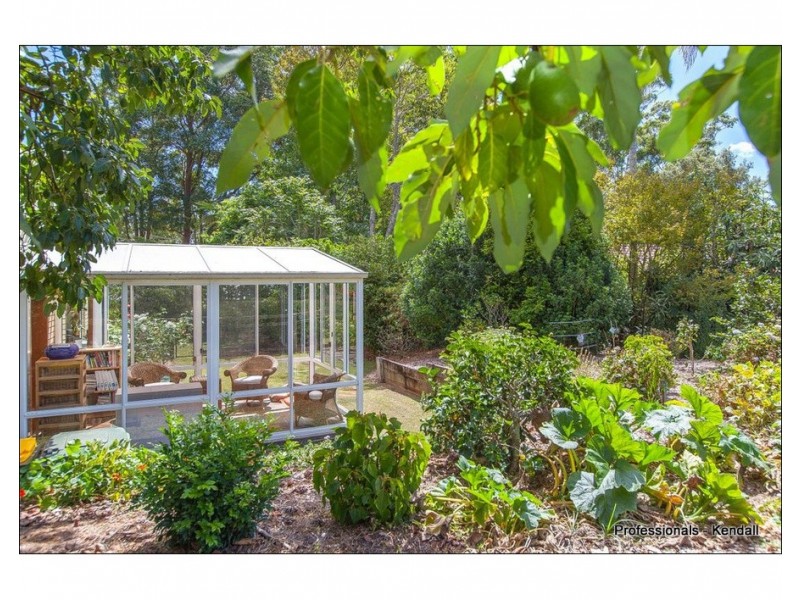 472 Main Western Road, Tamborine Mountain QLD 4272