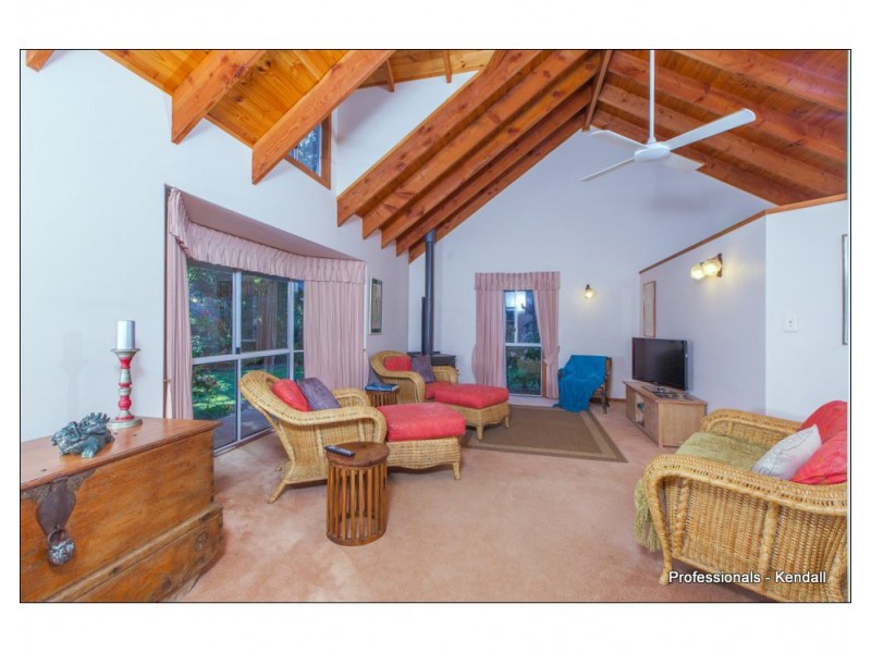 472 Main Western Road, Tamborine Mountain QLD 4272