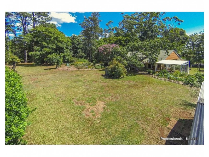 472 Main Western Road, Tamborine Mountain QLD 4272