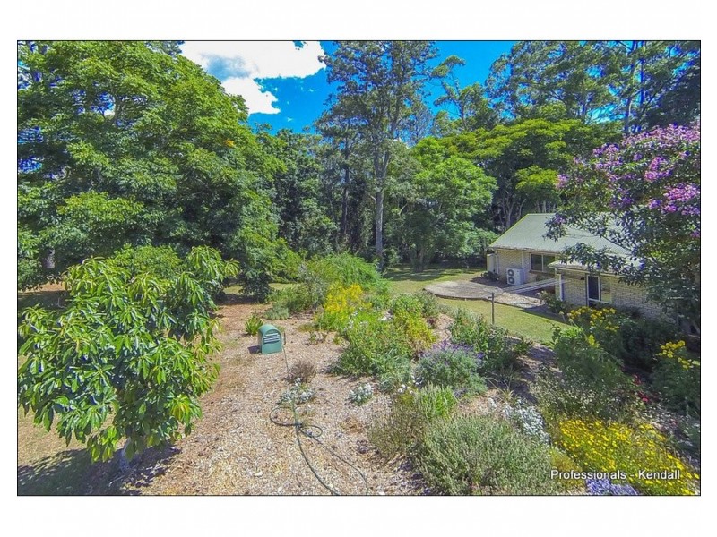 472 Main Western Road, Tamborine Mountain QLD 4272