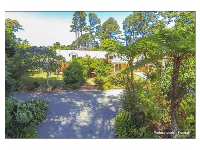 472 Main Western Road, Tamborine Mountain QLD 4272