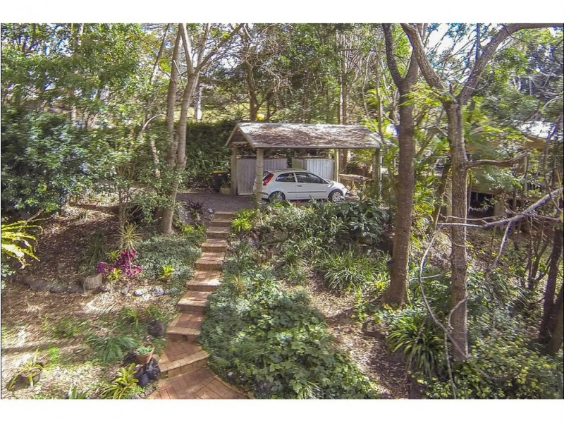 123 Contour Road, Eagle Heights QLD 4271