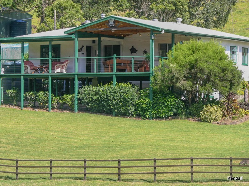 590 Illinbah Road, Illinbah QLD 4275