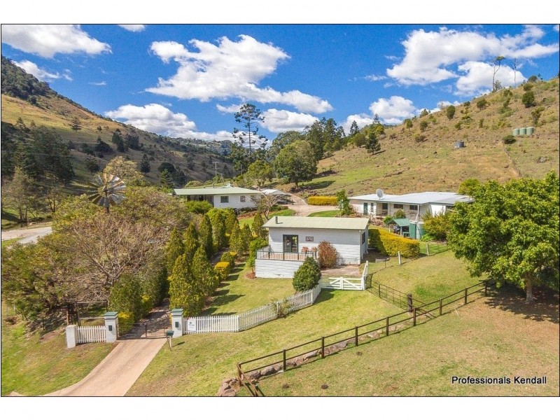 590 Illinbah Road, Illinbah QLD 4275