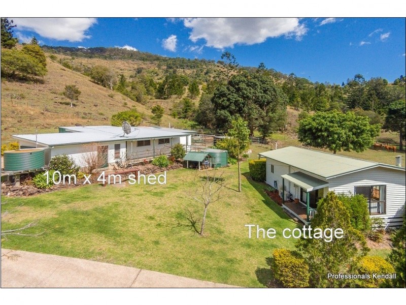 590 Illinbah Road, Illinbah QLD 4275