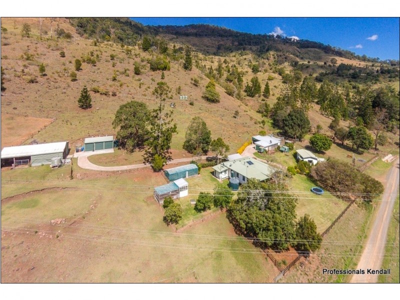 590 Illinbah Road, Illinbah QLD 4275
