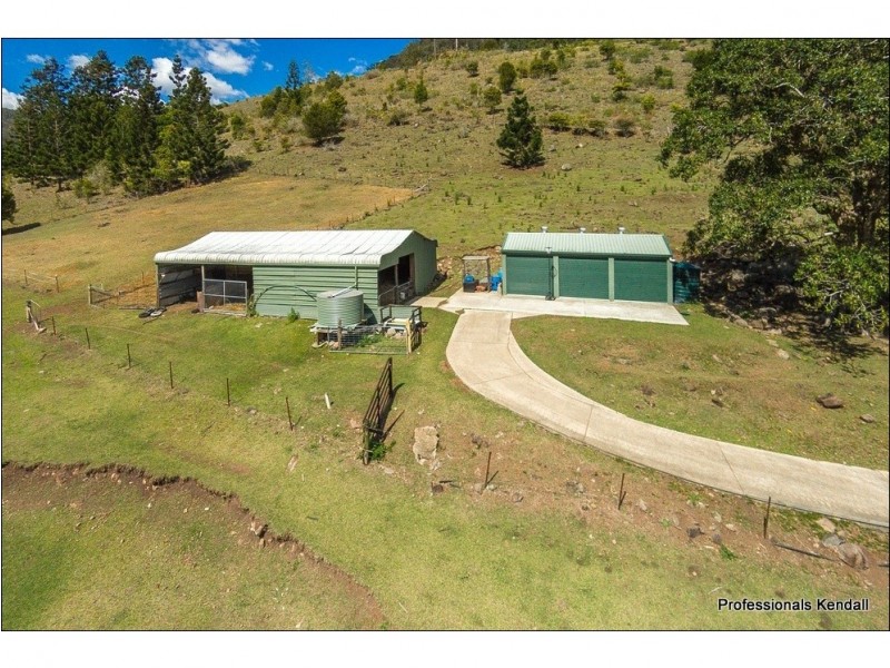 590 Illinbah Road, Illinbah QLD 4275