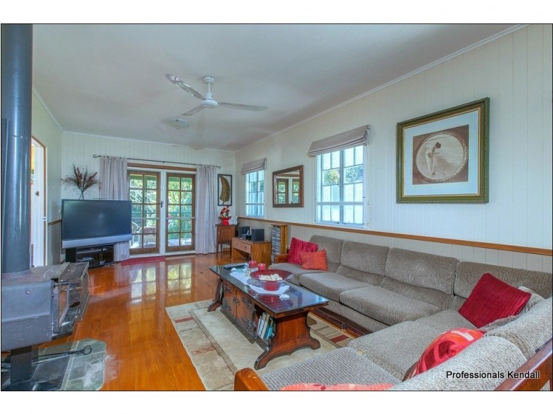 590 Illinbah Road, Illinbah QLD 4275