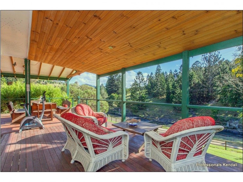 590 Illinbah Road, Illinbah QLD 4275