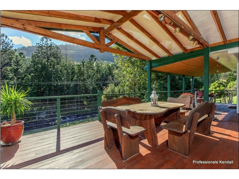 590 Illinbah Road, Illinbah QLD 4275