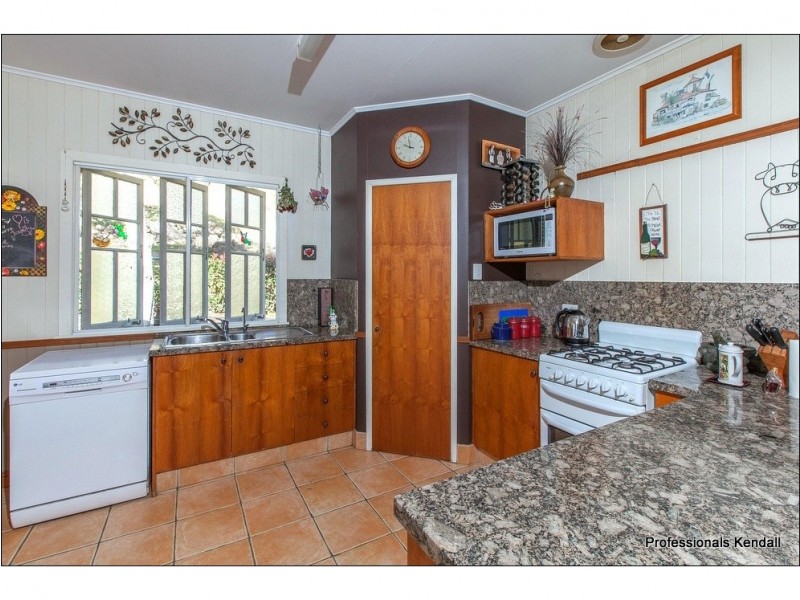 590 Illinbah Road, Illinbah QLD 4275