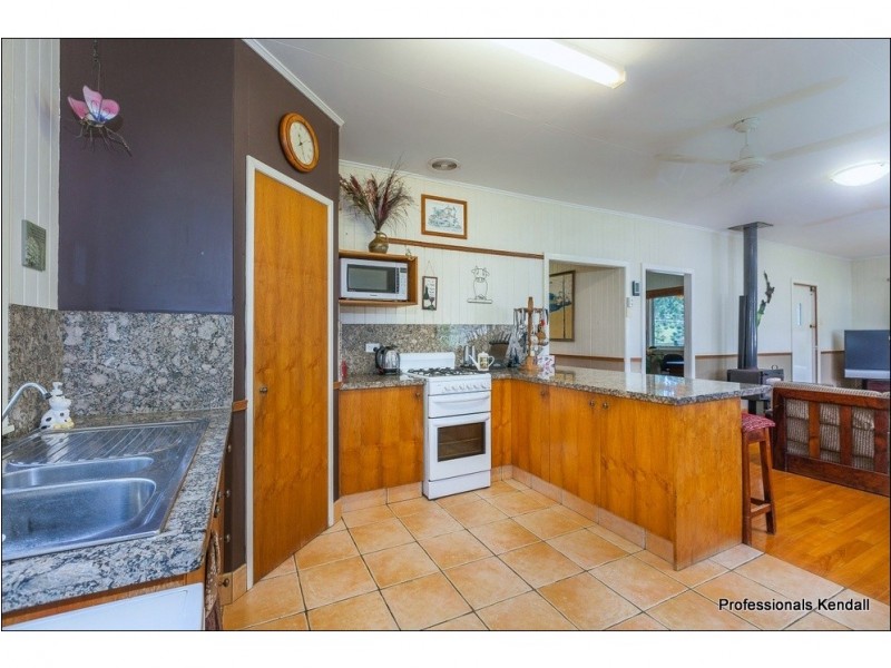 590 Illinbah Road, Illinbah QLD 4275