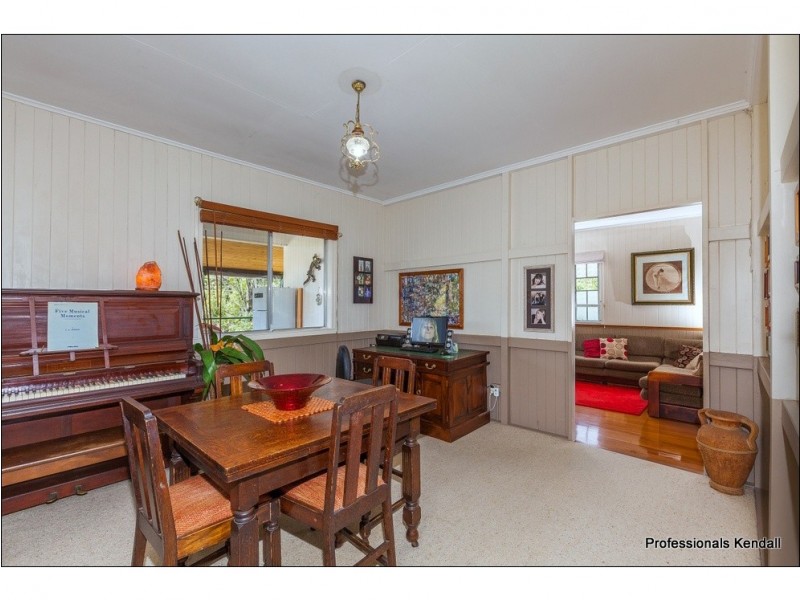 590 Illinbah Road, Illinbah QLD 4275