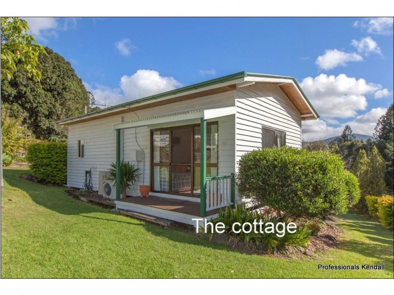 590 Illinbah Road, Illinbah QLD 4275