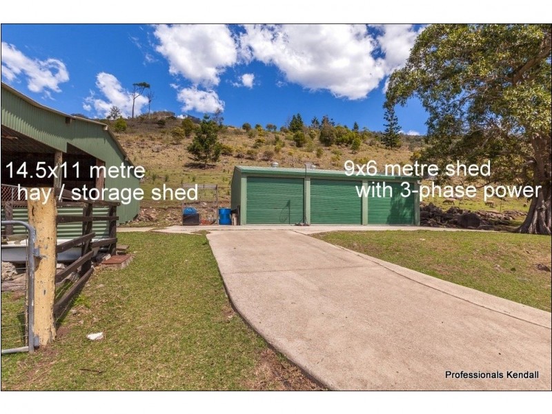 590 Illinbah Road, Illinbah QLD 4275