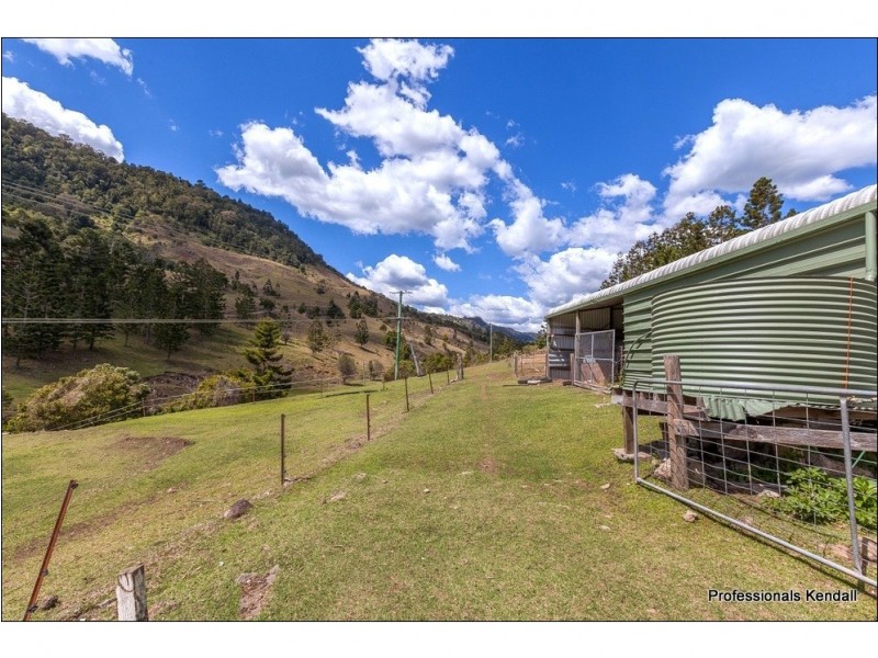 590 Illinbah Road, Illinbah QLD 4275