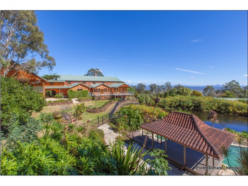 415 Main Western Road, Tamborine Mountain QLD 4272