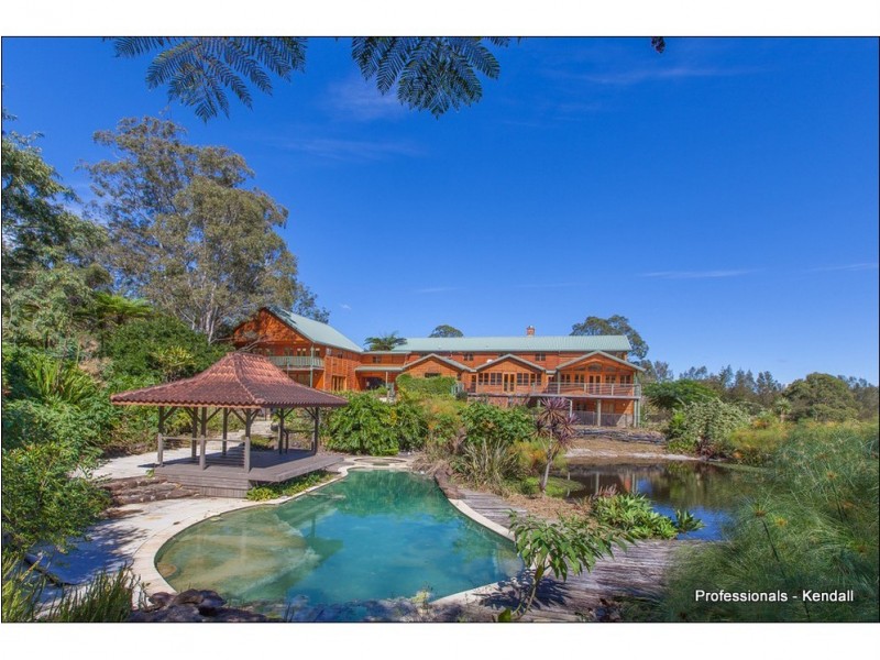 415 Main Western Road, Tamborine Mountain QLD 4272