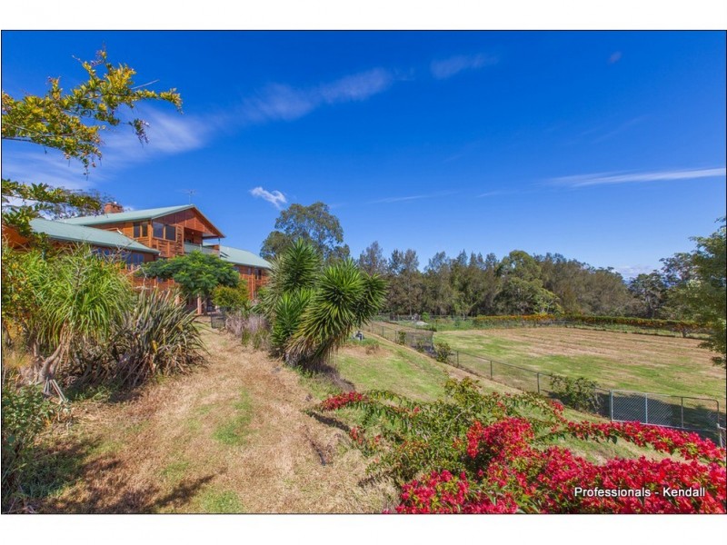 415 Main Western Road, Tamborine Mountain QLD 4272