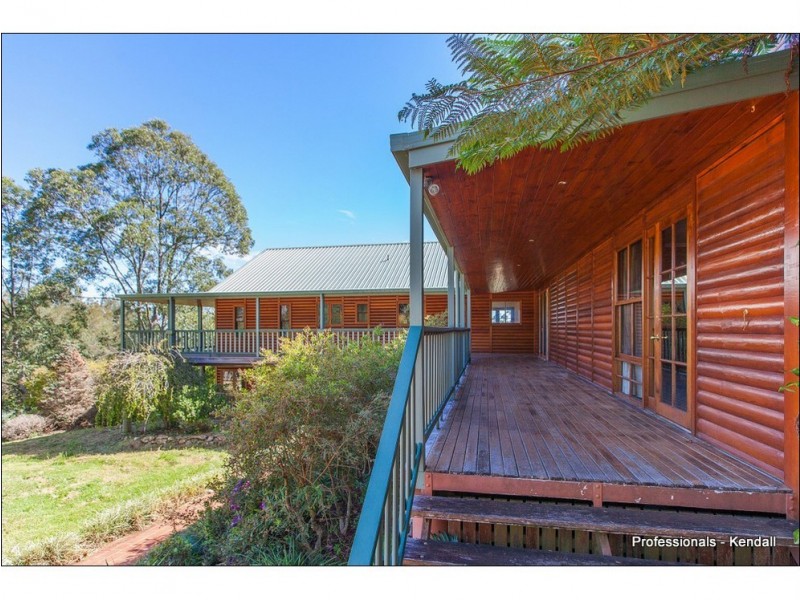 415 Main Western Road, Tamborine Mountain QLD 4272